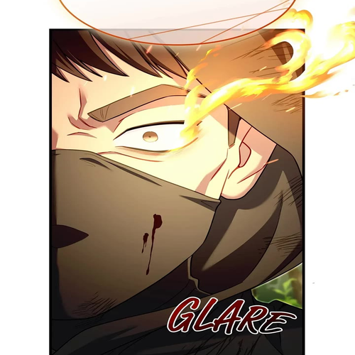 Turning the Mad Dog Into a Genteel Lord Chapter 24 cover