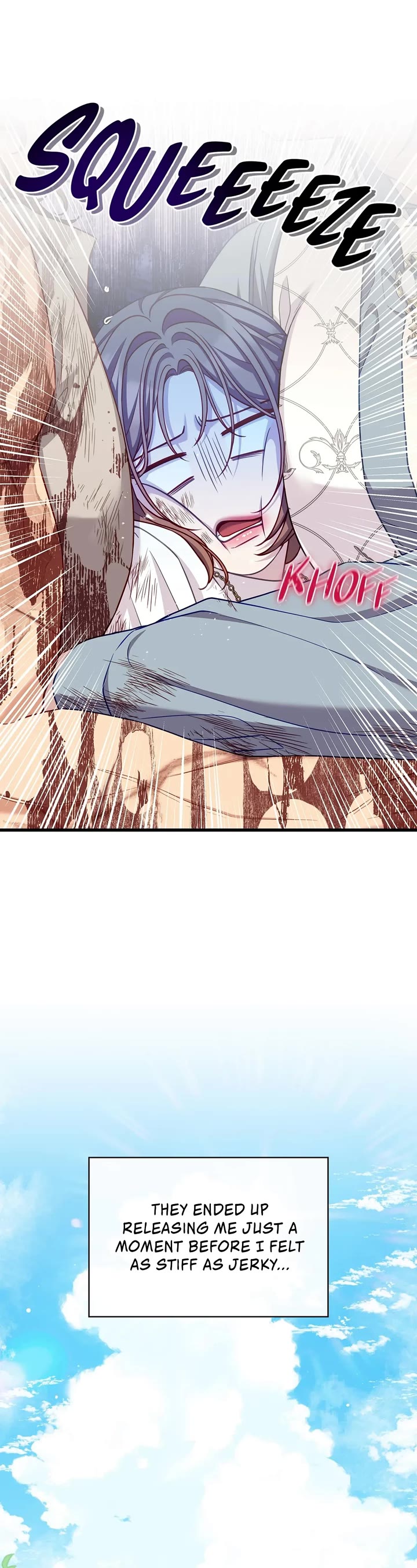 Turning the Mad Dog Into a Genteel Lord Chapter 25 page 10 - Chapter 25