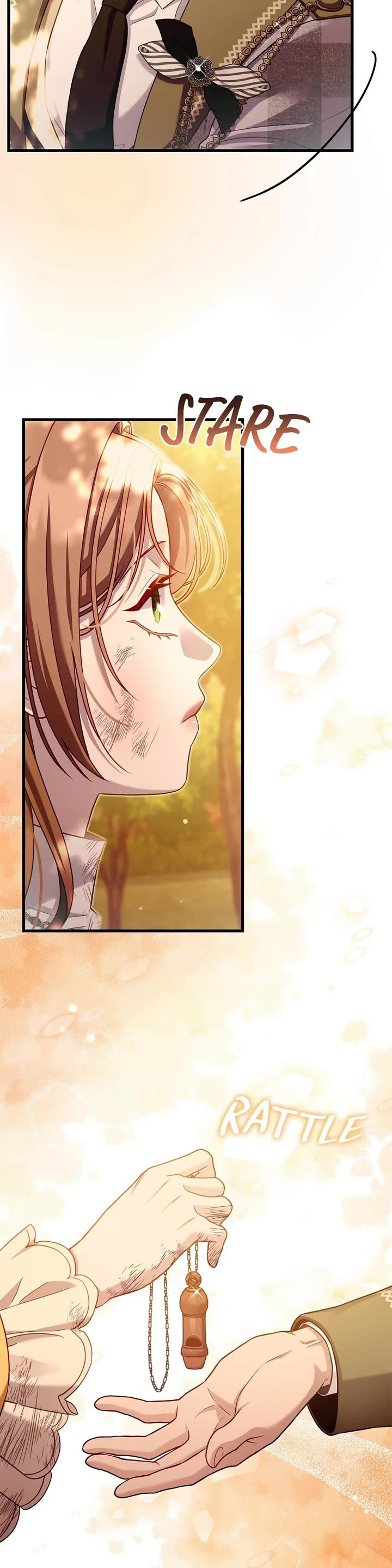 Turning the Mad Dog Into a Genteel Lord Chapter 25 page 15 - Chapter 25