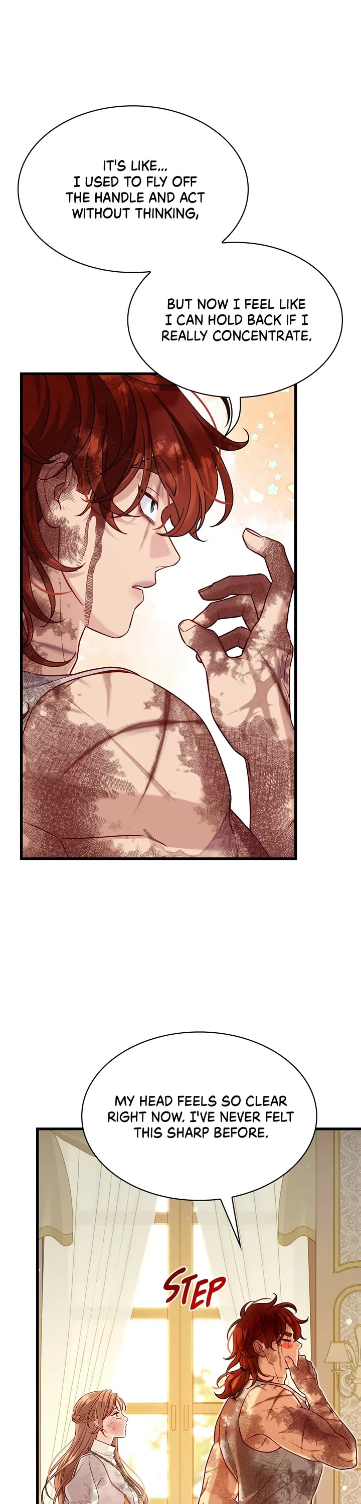 Turning the Mad Dog Into a Genteel Lord Chapter 25 page 18 - Chapter 25