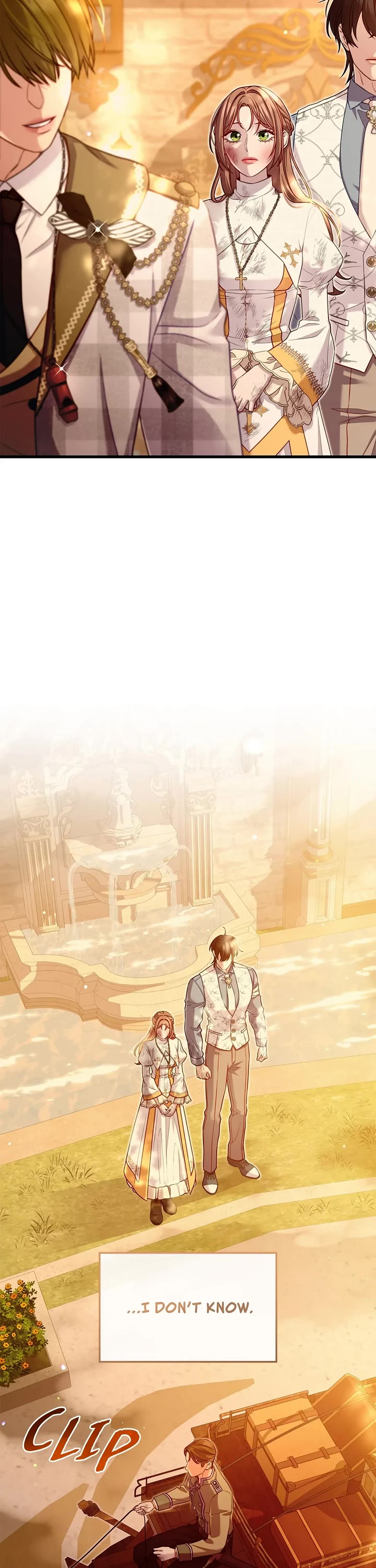 Turning the Mad Dog Into a Genteel Lord Chapter 25 page 28 - Chapter 25
