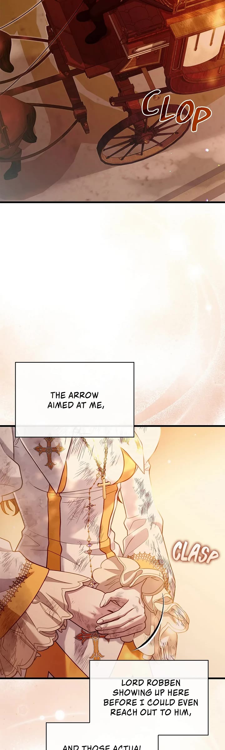 Turning the Mad Dog Into a Genteel Lord Chapter 25 page 29 - Chapter 25