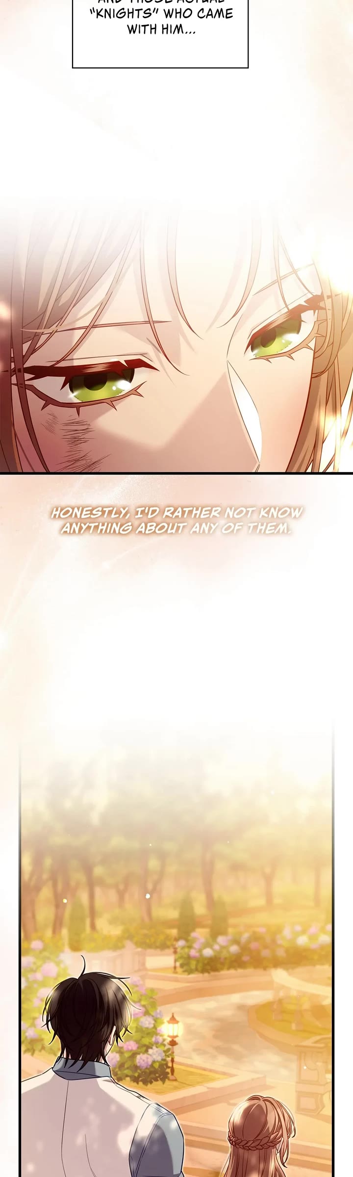Turning the Mad Dog Into a Genteel Lord Chapter 25 page 30 - Chapter 25