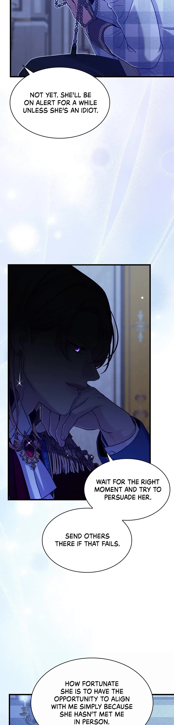 Turning the Mad Dog Into a Genteel Lord Chapter 25 page 36 - Chapter 25
