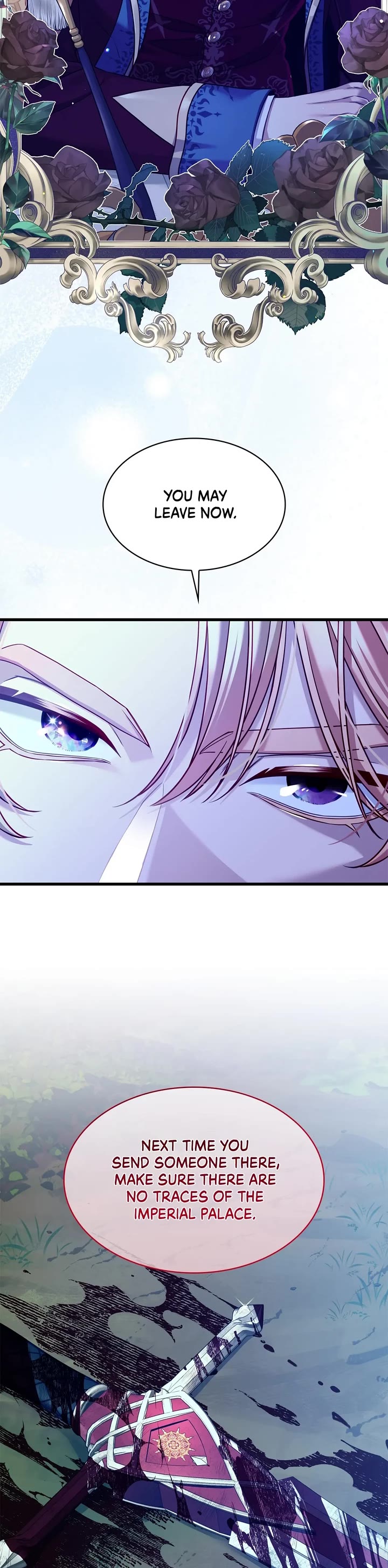 Turning the Mad Dog Into a Genteel Lord Chapter 25 page 39 - Chapter 25