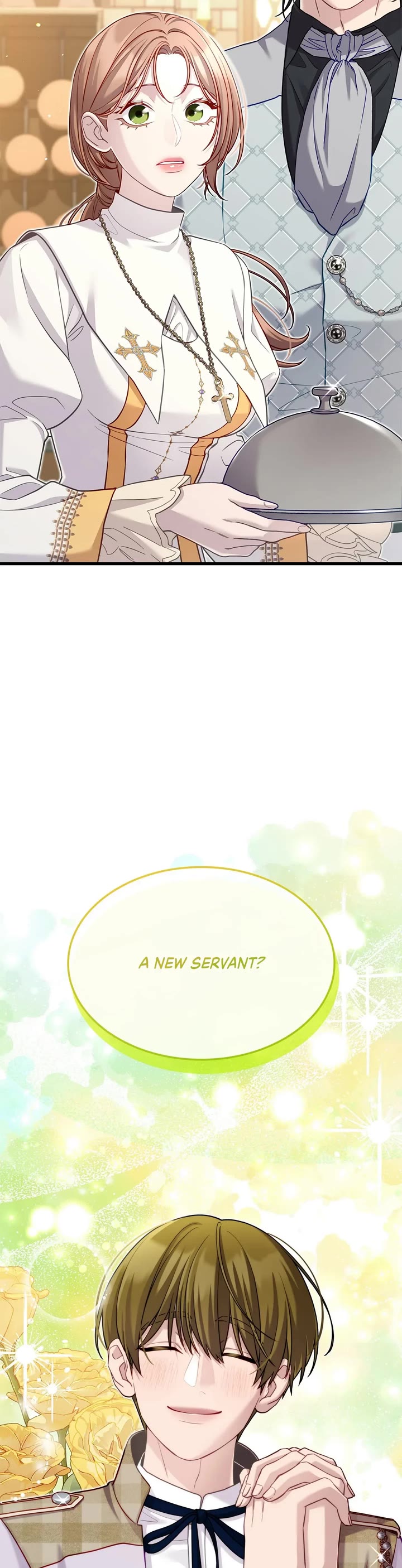 Turning the Mad Dog Into a Genteel Lord Chapter 25 page 42 - Chapter 25