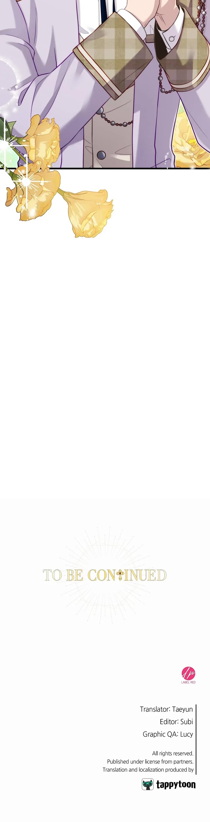 Turning the Mad Dog Into a Genteel Lord Chapter 25 page 43 - Chapter 25