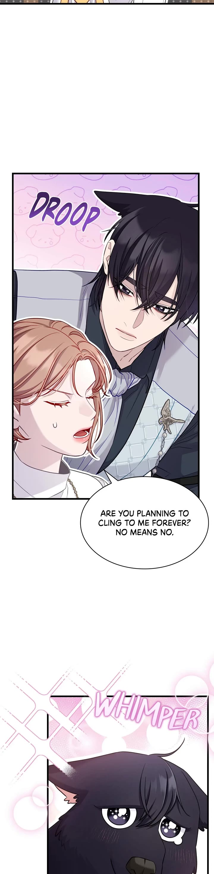 Turning the Mad Dog Into a Genteel Lord Chapter 26 page 10 - Chapter 26