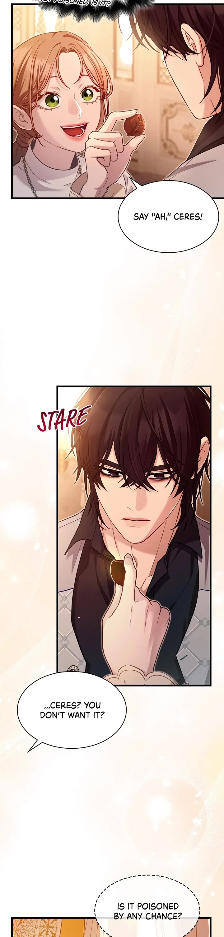 Turning the Mad Dog Into a Genteel Lord Chapter 26 page 32 - Chapter 26