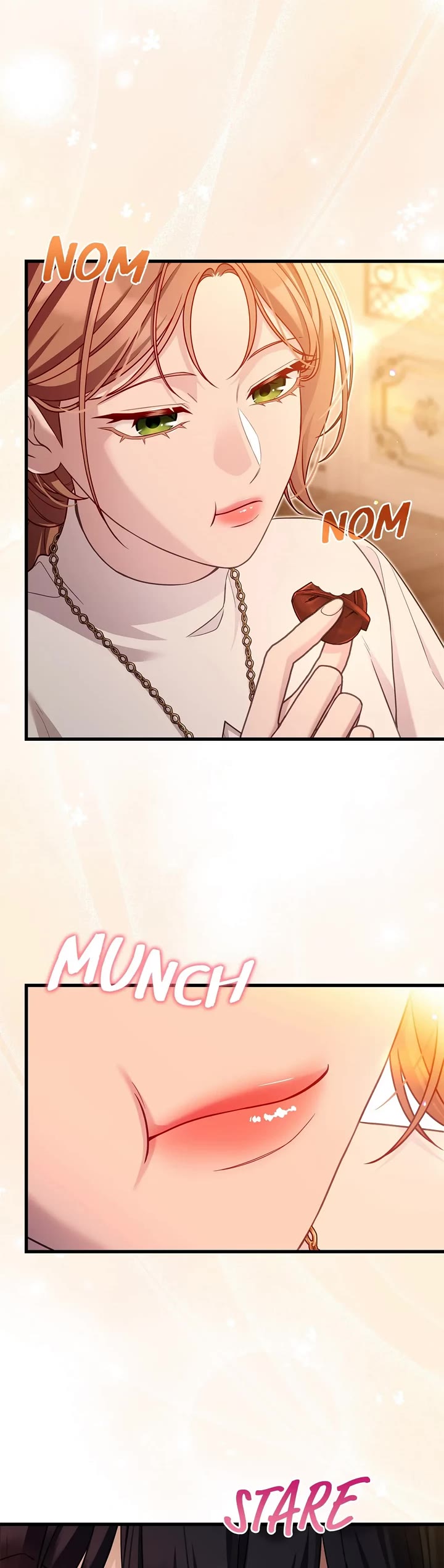 Turning the Mad Dog Into a Genteel Lord Chapter 26 page 35 - Chapter 26