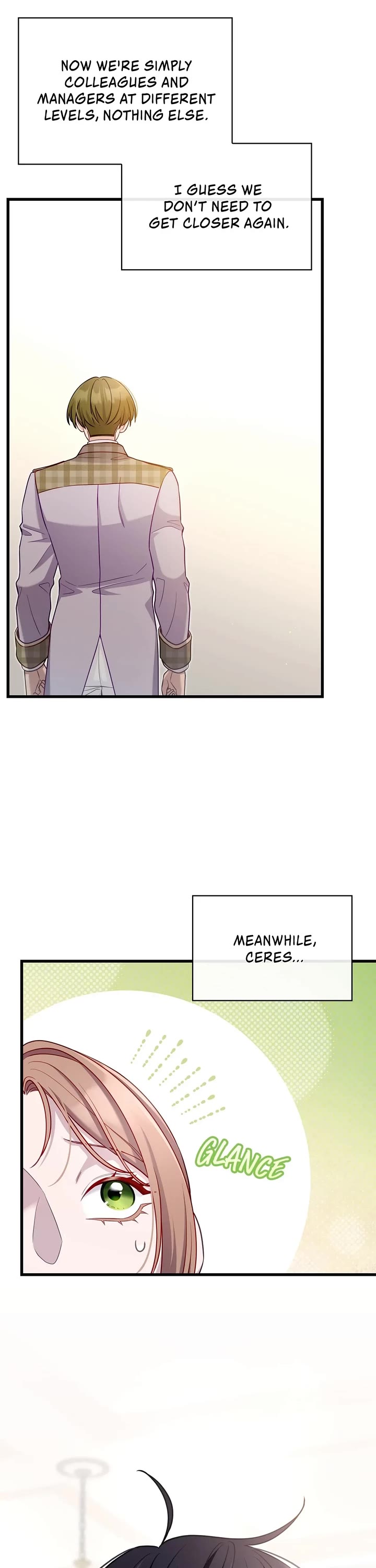 Turning the Mad Dog Into a Genteel Lord Chapter 26 page 7 - Chapter 26