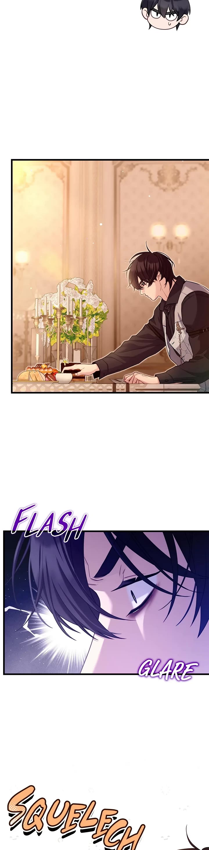 Turning the Mad Dog Into a Genteel Lord Chapter 27 page 10 - Chapter 27