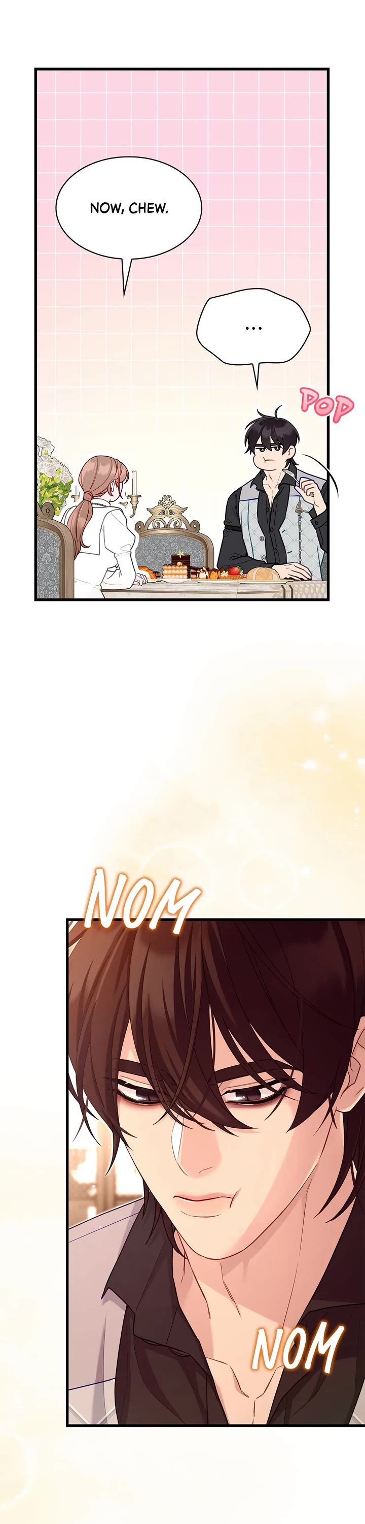 Turning the Mad Dog Into a Genteel Lord Chapter 27 page 16 - Chapter 27