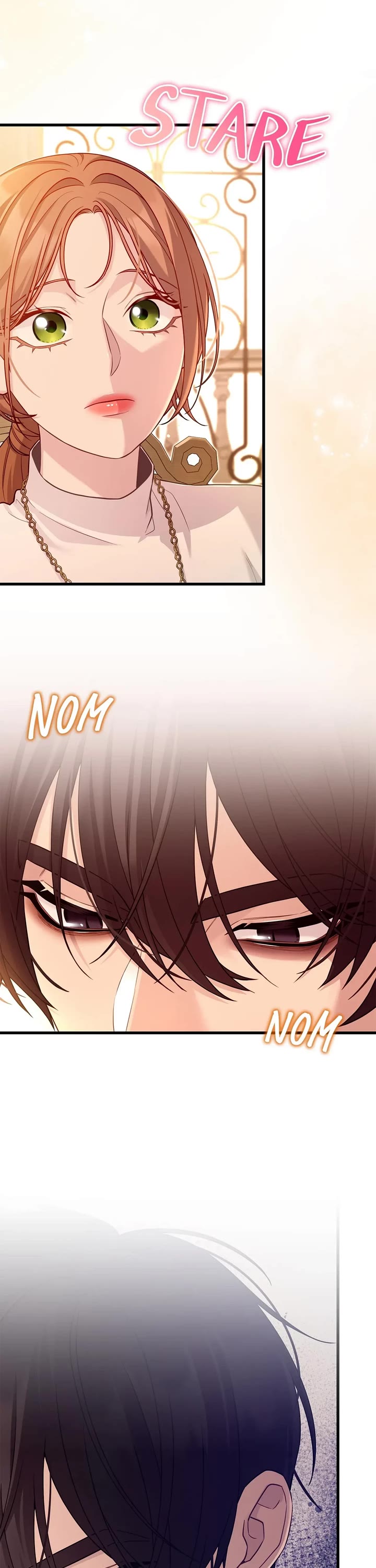 Turning the Mad Dog Into a Genteel Lord Chapter 27 page 17 - Chapter 27