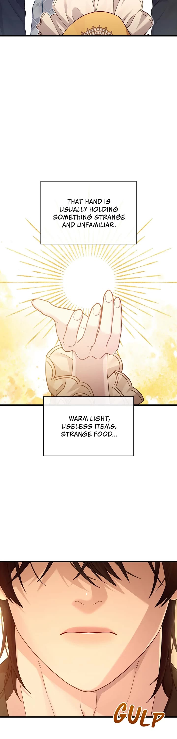 Turning the Mad Dog Into a Genteel Lord Chapter 27 page 20 - Chapter 27