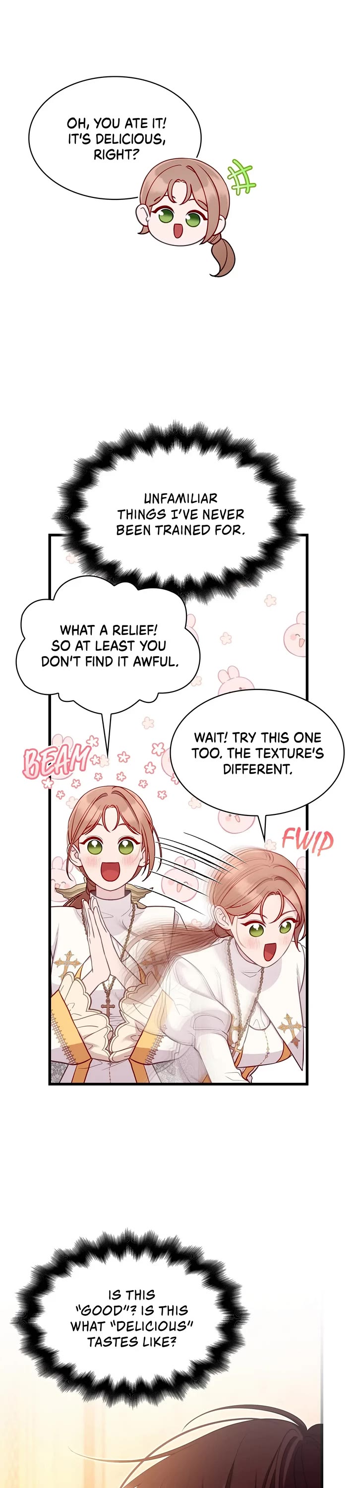 Turning the Mad Dog Into a Genteel Lord Chapter 27 page 21 - Chapter 27