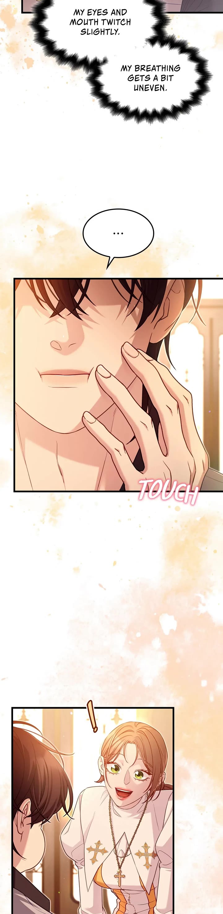 Turning the Mad Dog Into a Genteel Lord Chapter 27 page 24 - Chapter 27