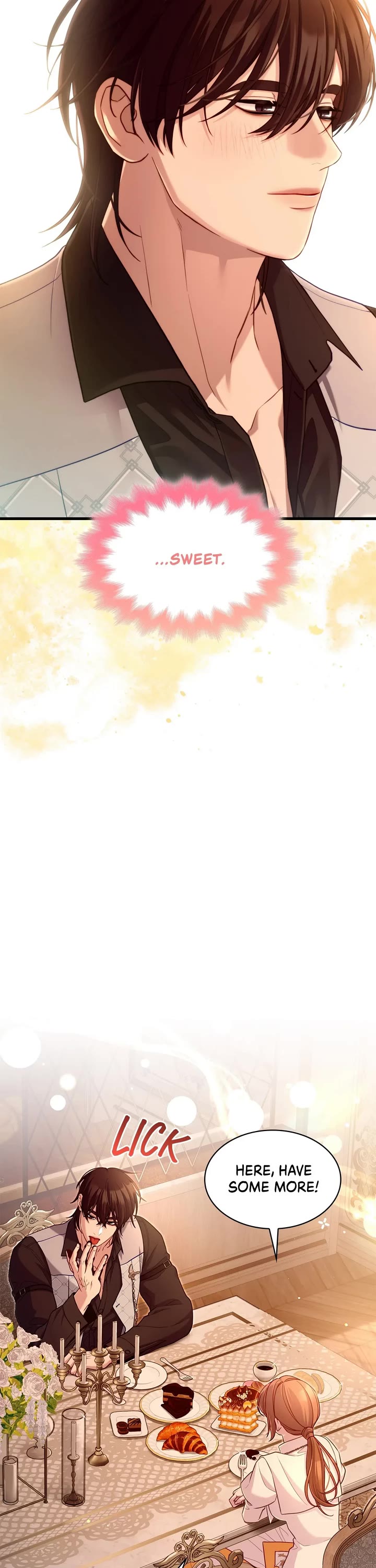 Turning the Mad Dog Into a Genteel Lord Chapter 27 page 26 - Chapter 27