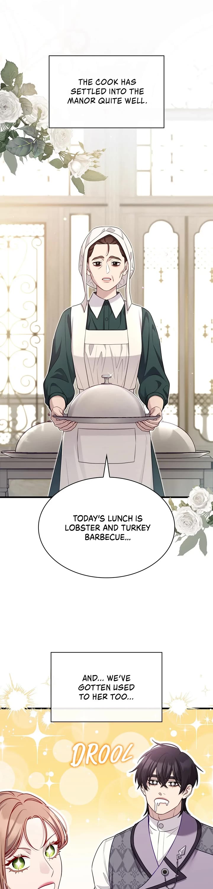 Turning the Mad Dog Into a Genteel Lord Chapter 27 page 28 - Chapter 27