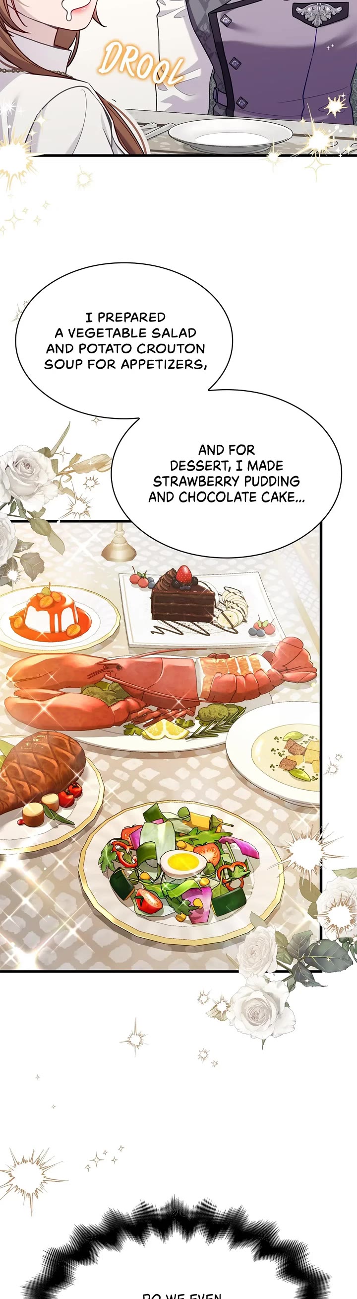 Turning the Mad Dog Into a Genteel Lord Chapter 27 page 29 - Chapter 27