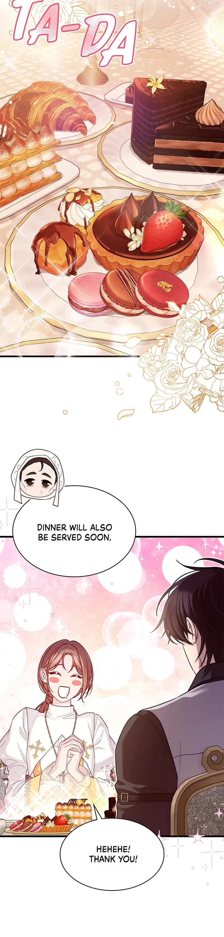 Turning the Mad Dog Into a Genteel Lord Chapter 27 page 7 - Chapter 27