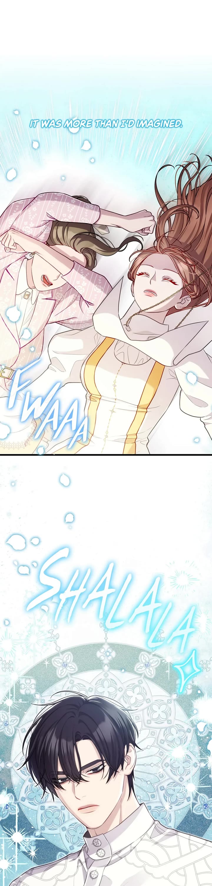 Turning the Mad Dog Into a Genteel Lord Chapter 28 page 11 - Chapter 28