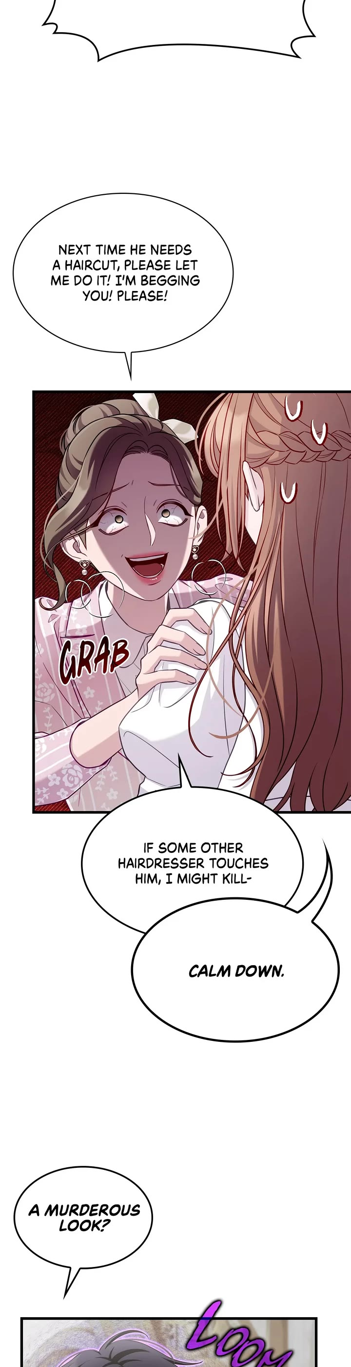 Turning the Mad Dog Into a Genteel Lord Chapter 28 page 14 - Chapter 28
