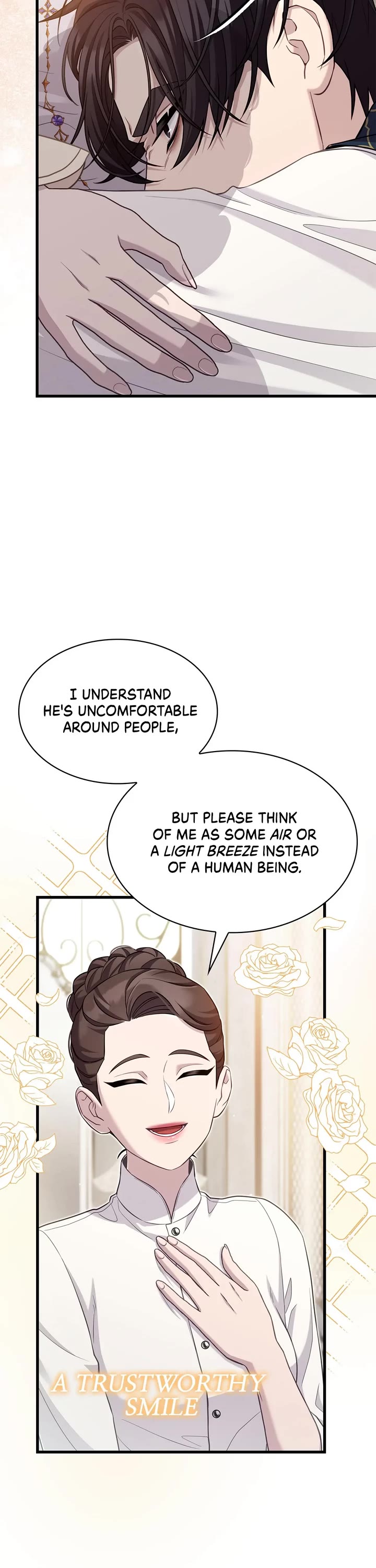 Turning the Mad Dog Into a Genteel Lord Chapter 29 page 13 - Chapter 29