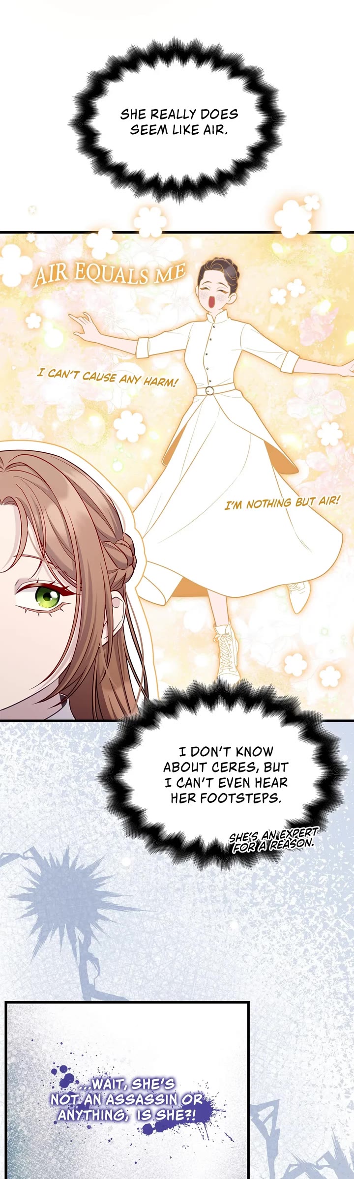 Turning the Mad Dog Into a Genteel Lord Chapter 29 page 14 - Chapter 29