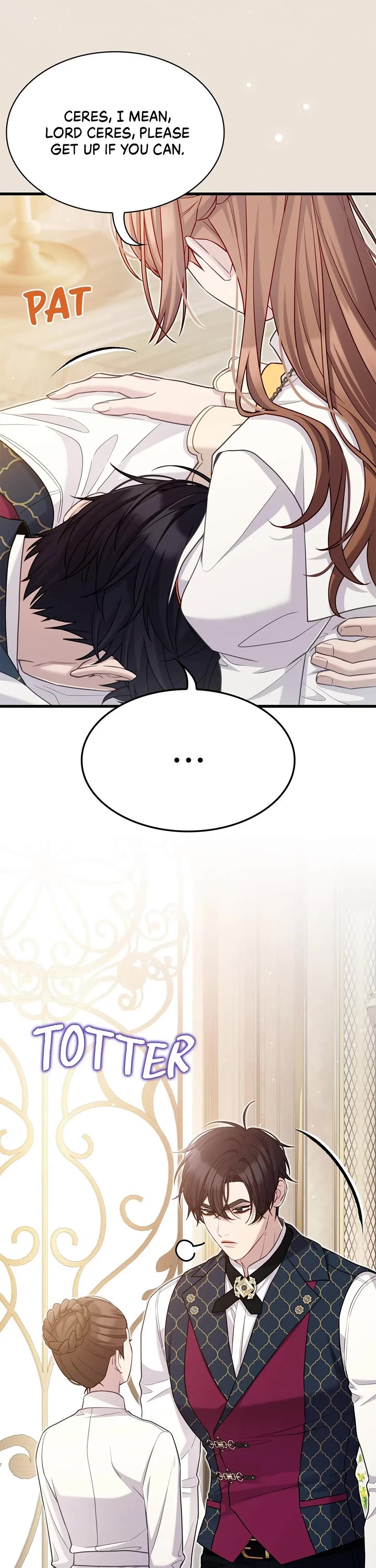 Turning the Mad Dog Into a Genteel Lord Chapter 29 page 16 - Chapter 29