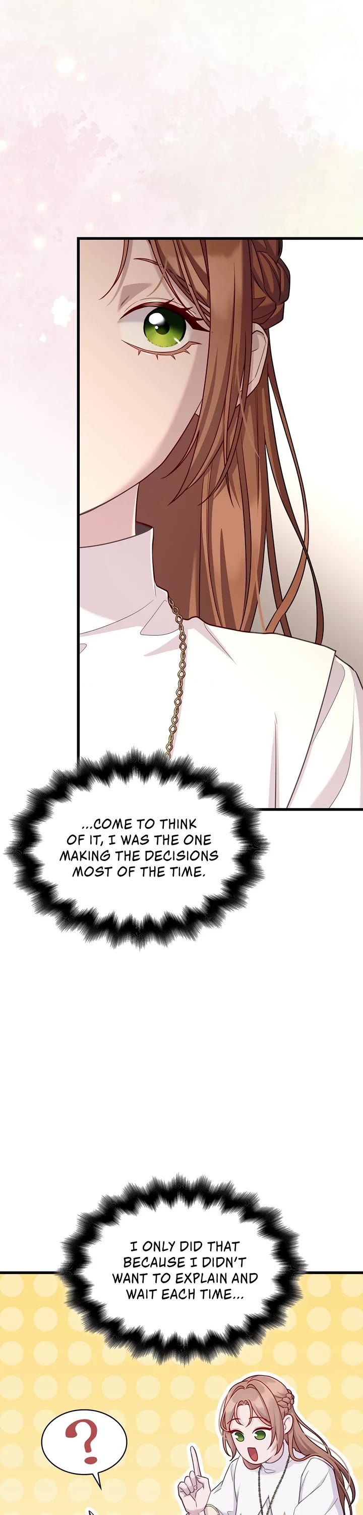 Turning the Mad Dog Into a Genteel Lord Chapter 29 page 26 - Chapter 29
