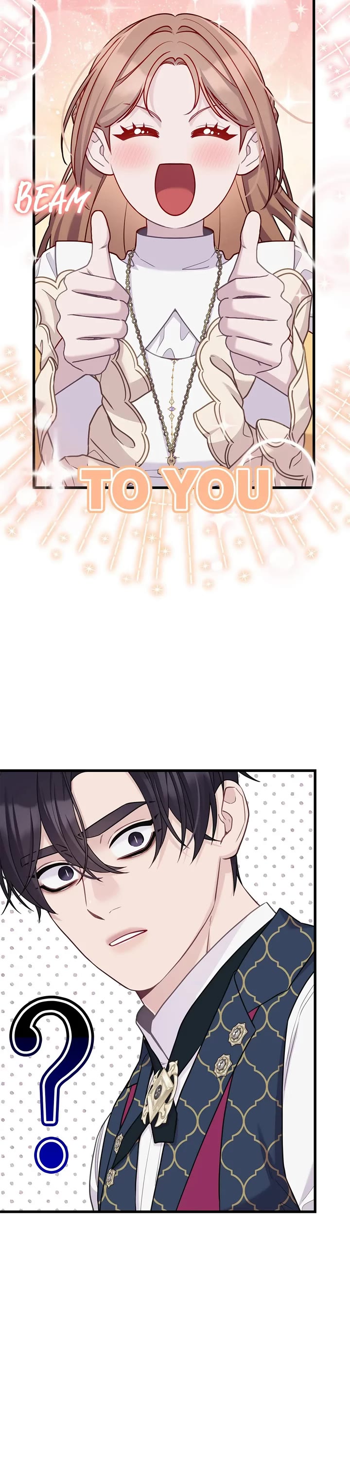 Turning the Mad Dog Into a Genteel Lord Chapter 29 page 28 - Chapter 29