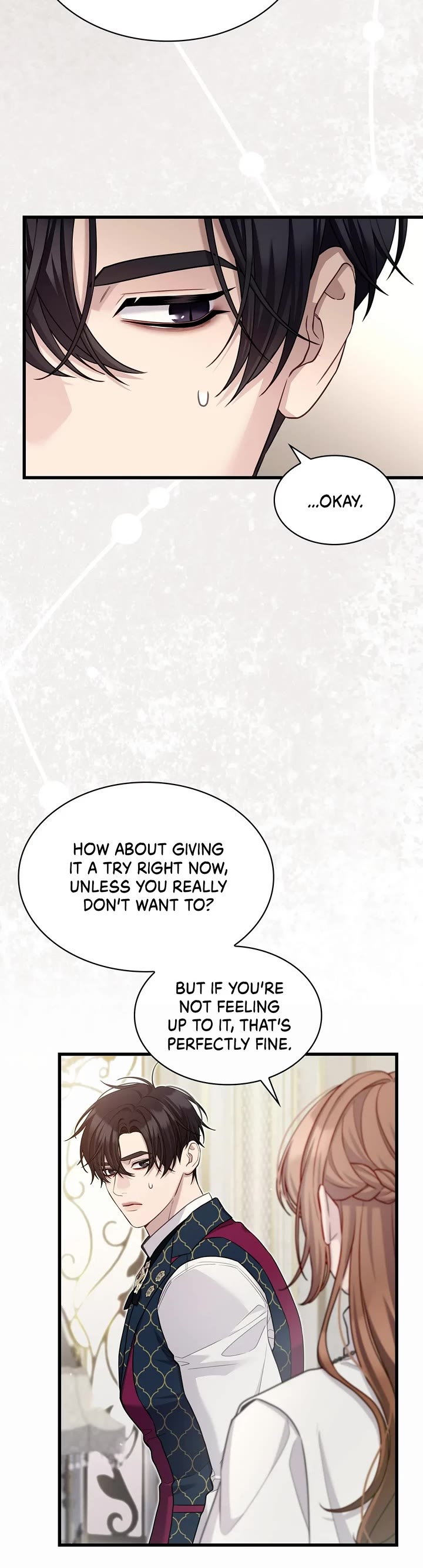Turning the Mad Dog Into a Genteel Lord Chapter 29 page 30 - Chapter 29