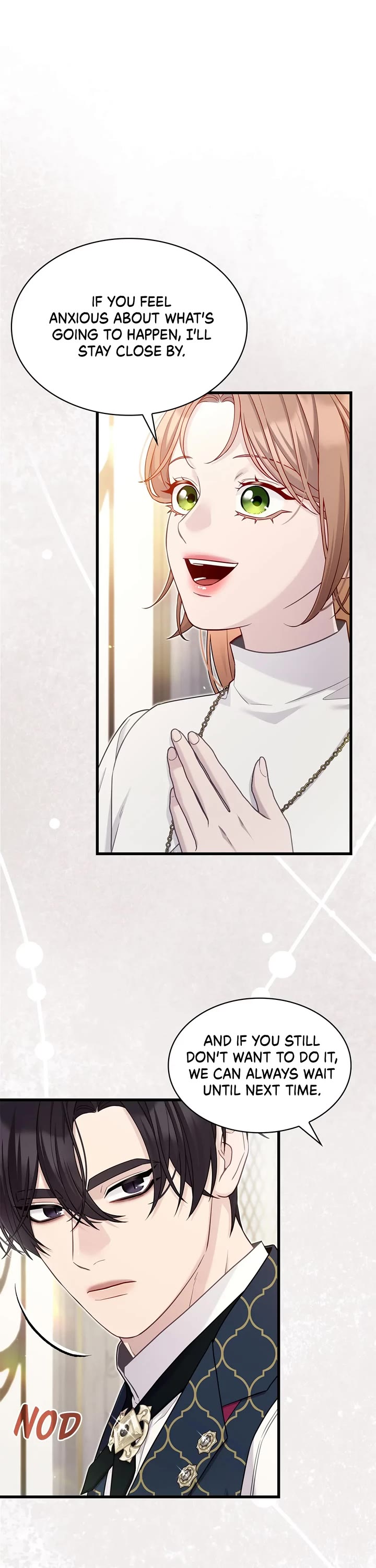 Turning the Mad Dog Into a Genteel Lord Chapter 29 page 31 - Chapter 29