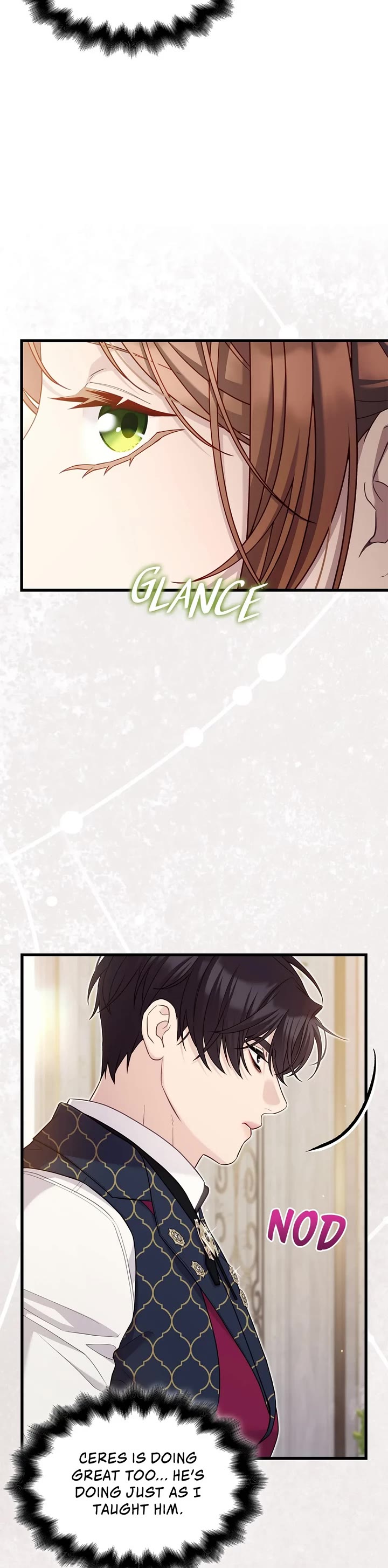 Turning the Mad Dog Into a Genteel Lord Chapter 29 page 34 - Chapter 29