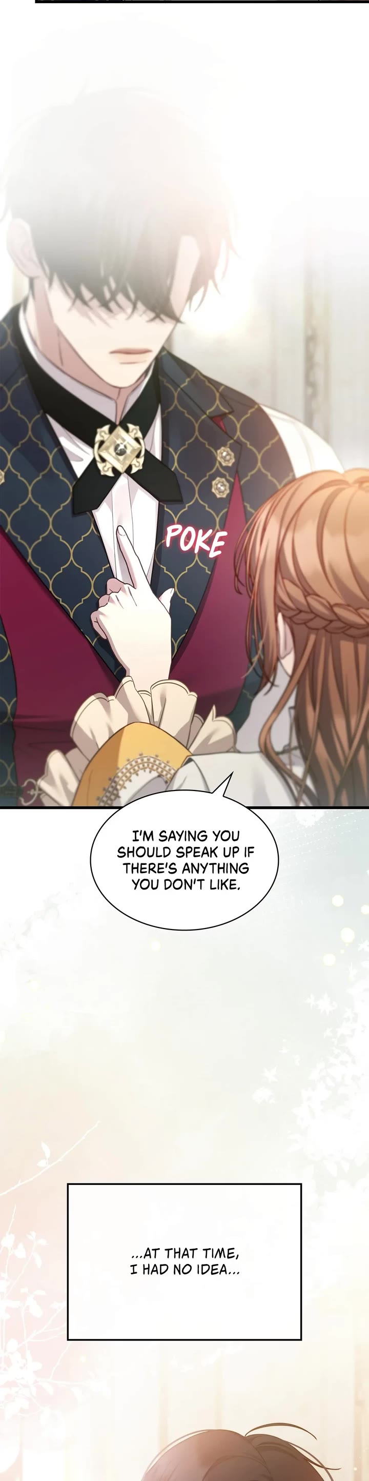 Turning the Mad Dog Into a Genteel Lord Chapter 29 page 39 - Chapter 29