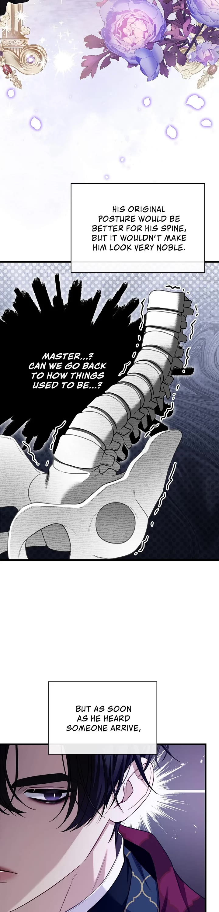 Turning the Mad Dog Into a Genteel Lord Chapter 29 page 6 - Chapter 29