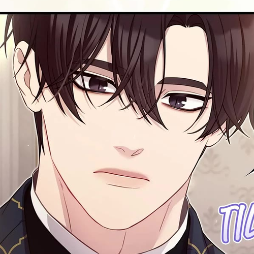 Turning the Mad Dog Into a Genteel Lord Chapter 29 cover