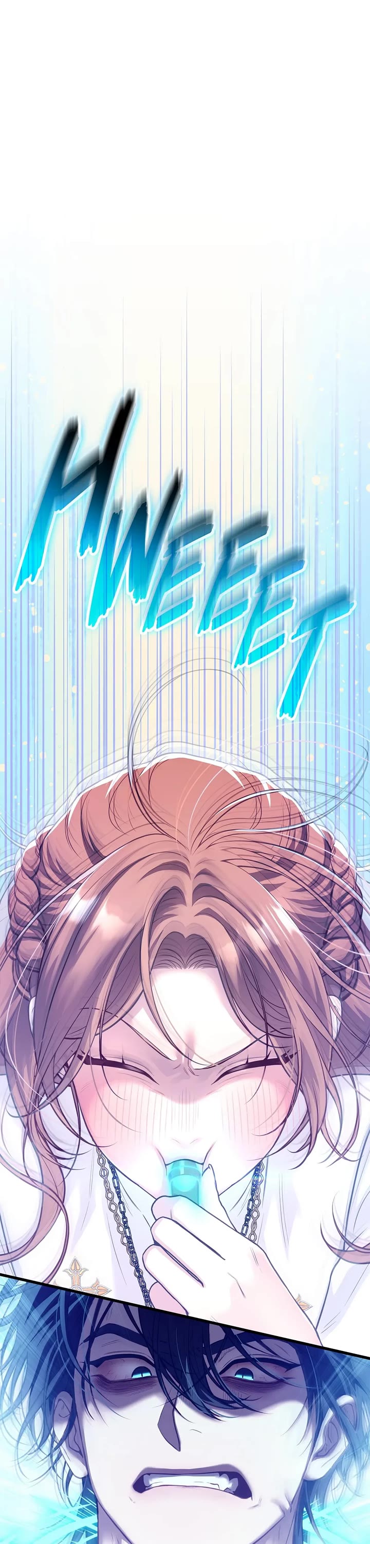 Turning the Mad Dog Into a Genteel Lord Chapter 3 page 1 - Chapter 3
