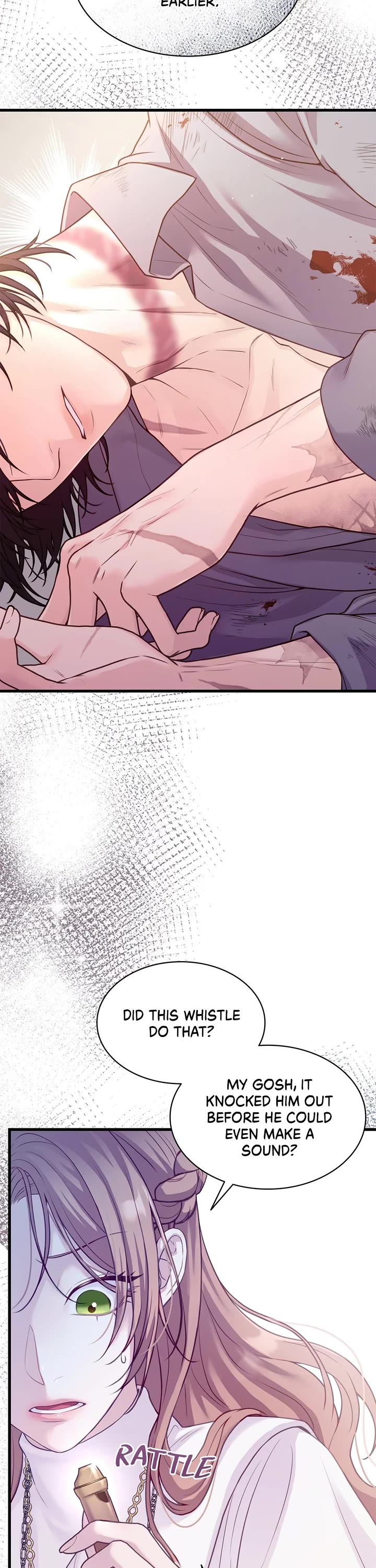 Turning the Mad Dog Into a Genteel Lord Chapter 3 page 13 - Chapter 3