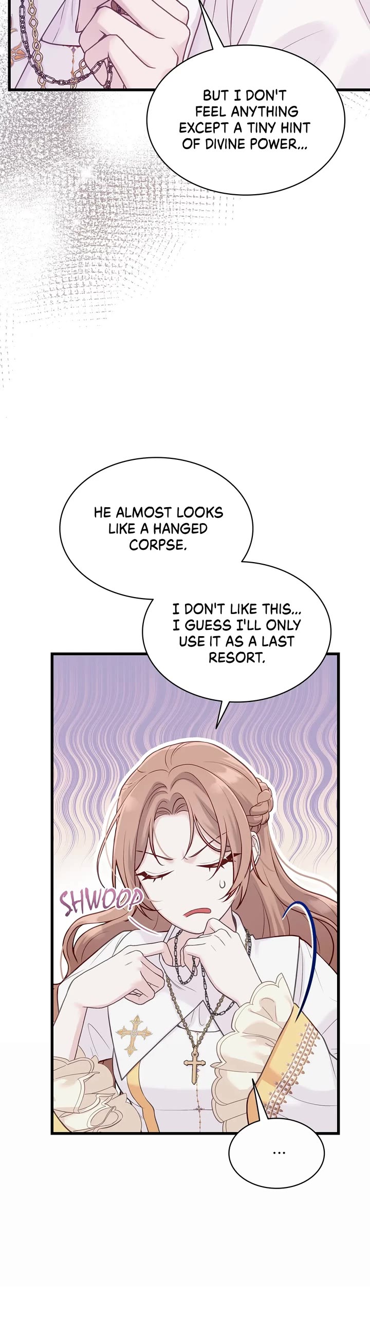Turning the Mad Dog Into a Genteel Lord Chapter 3 page 14 - Chapter 3