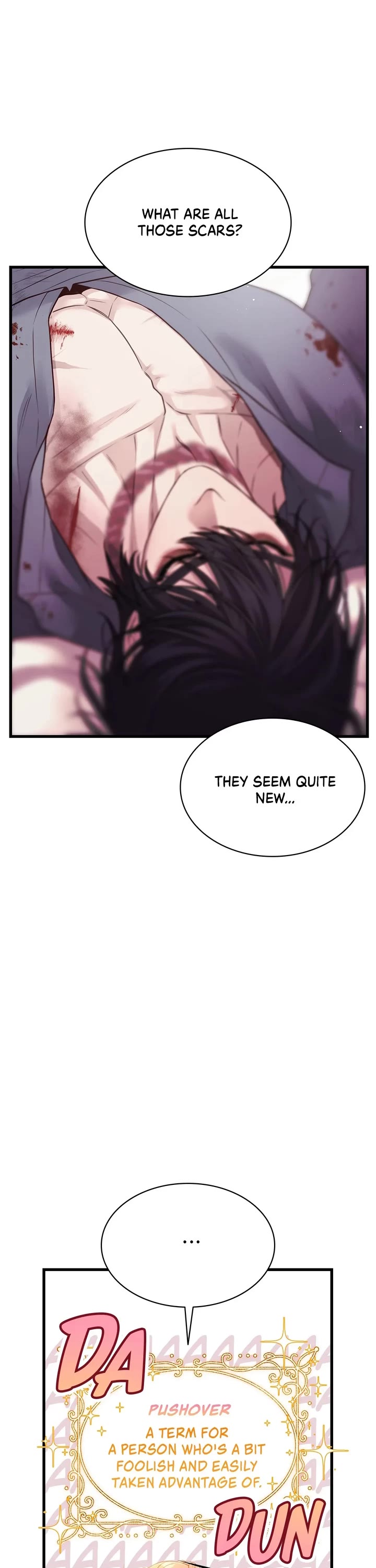 Turning the Mad Dog Into a Genteel Lord Chapter 3 page 18 - Chapter 3