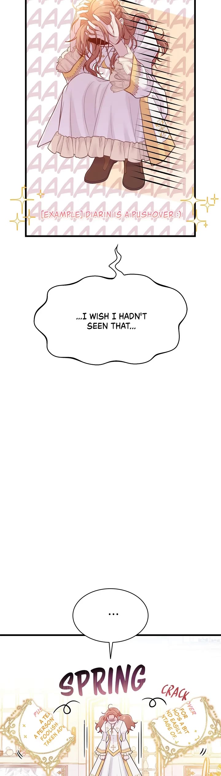 Turning the Mad Dog Into a Genteel Lord Chapter 3 page 19 - Chapter 3