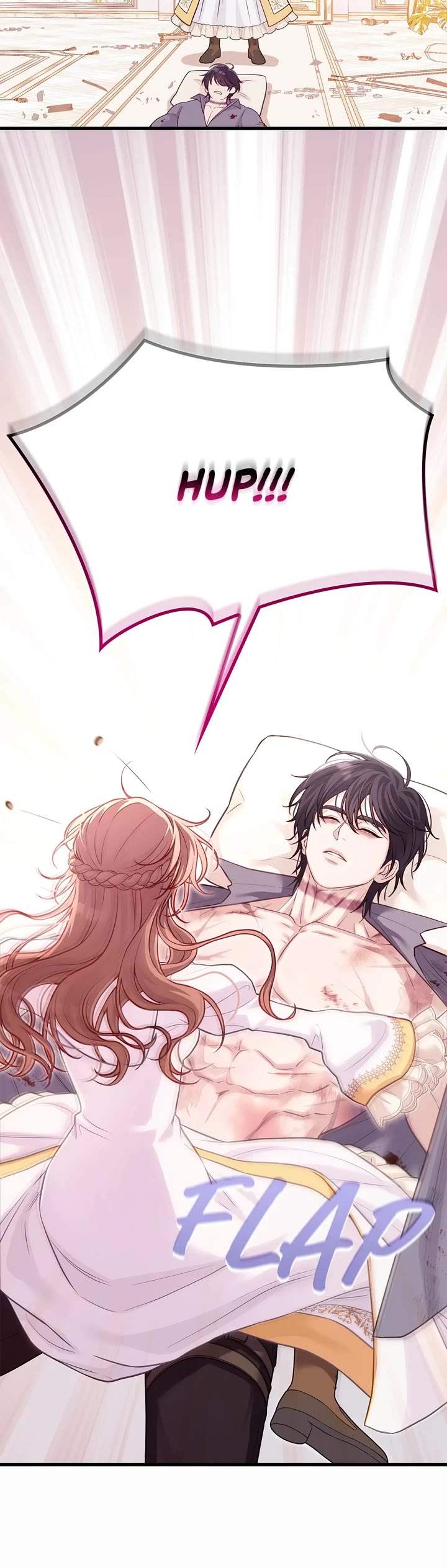 Turning the Mad Dog Into a Genteel Lord Chapter 3 page 20 - Chapter 3