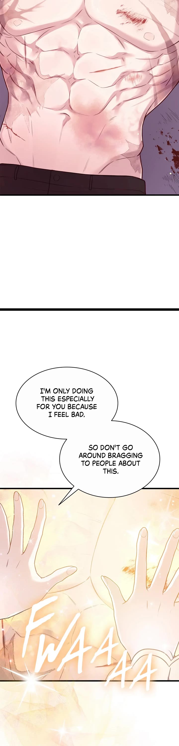 Turning the Mad Dog Into a Genteel Lord Chapter 3 page 22 - Chapter 3