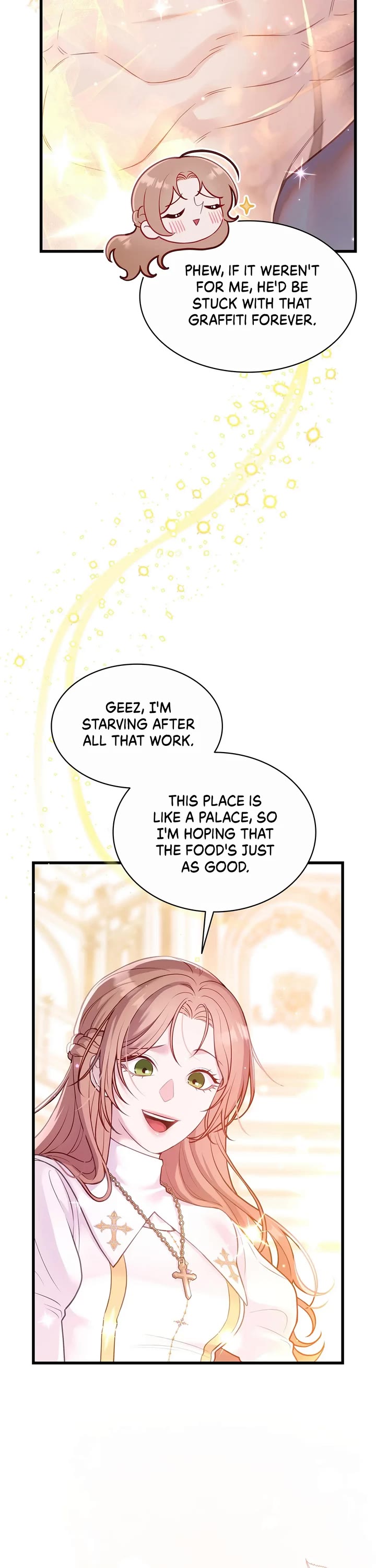 Turning the Mad Dog Into a Genteel Lord Chapter 3 page 26 - Chapter 3