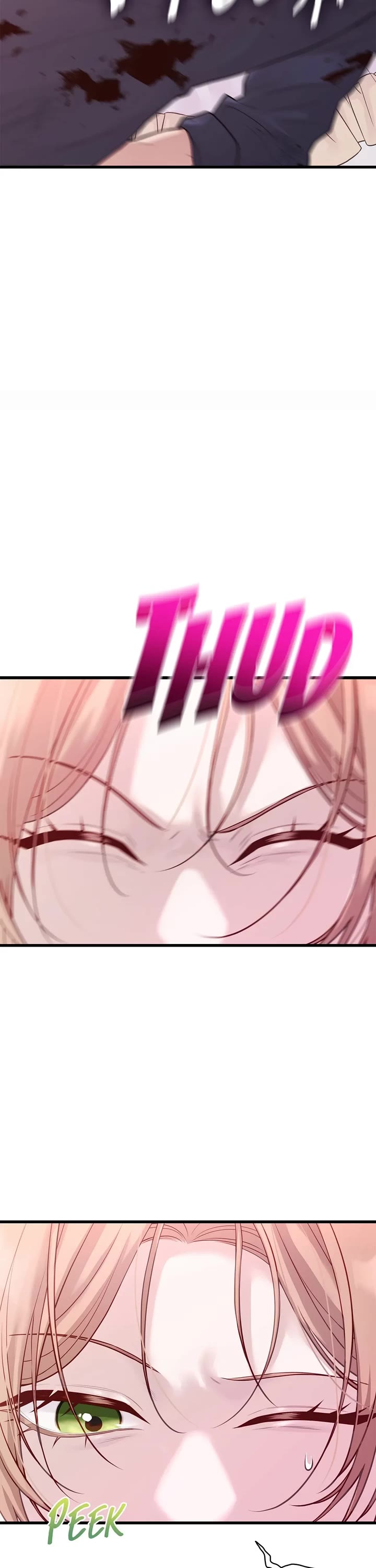 Turning the Mad Dog Into a Genteel Lord Chapter 3 page 3 - Chapter 3