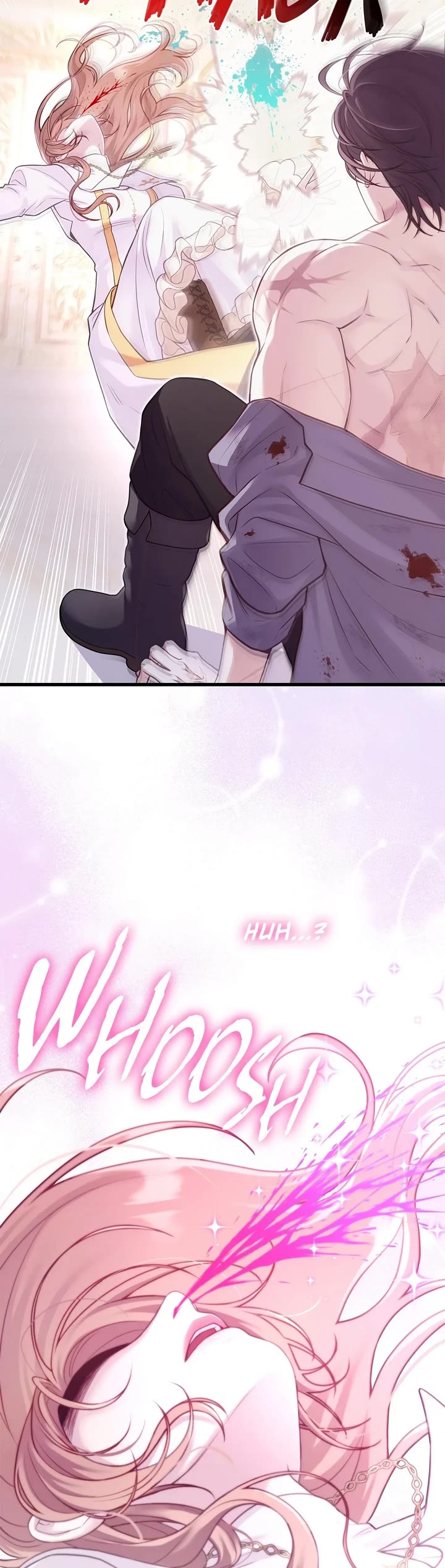 Turning the Mad Dog Into a Genteel Lord Chapter 3 page 30 - Chapter 3