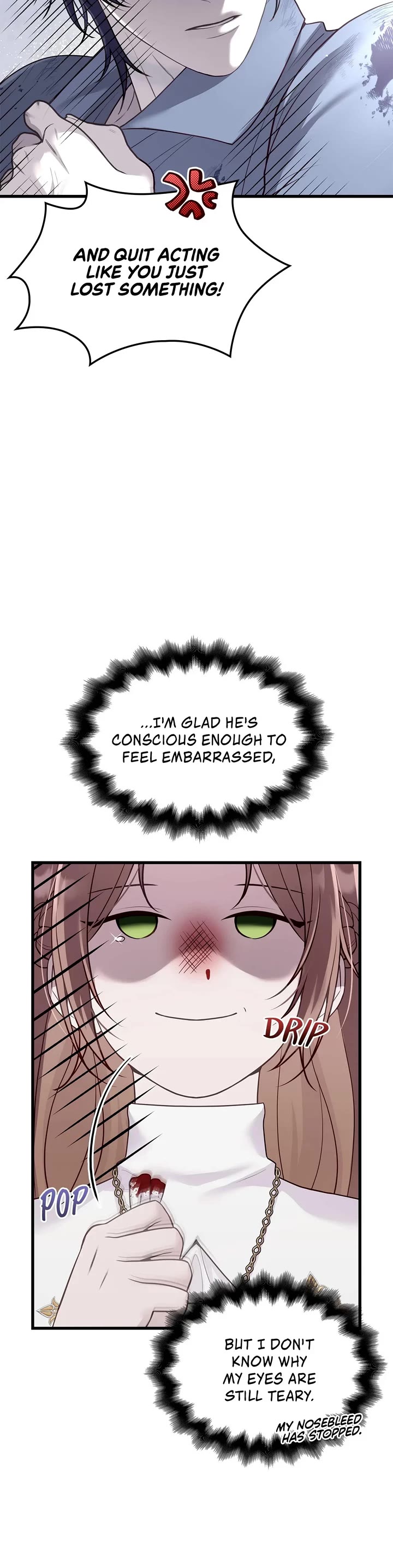 Turning the Mad Dog Into a Genteel Lord Chapter 3 page 34 - Chapter 3