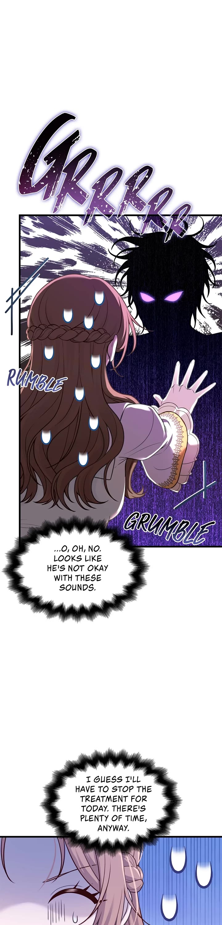 Turning the Mad Dog Into a Genteel Lord Chapter 3 page 42 - Chapter 3